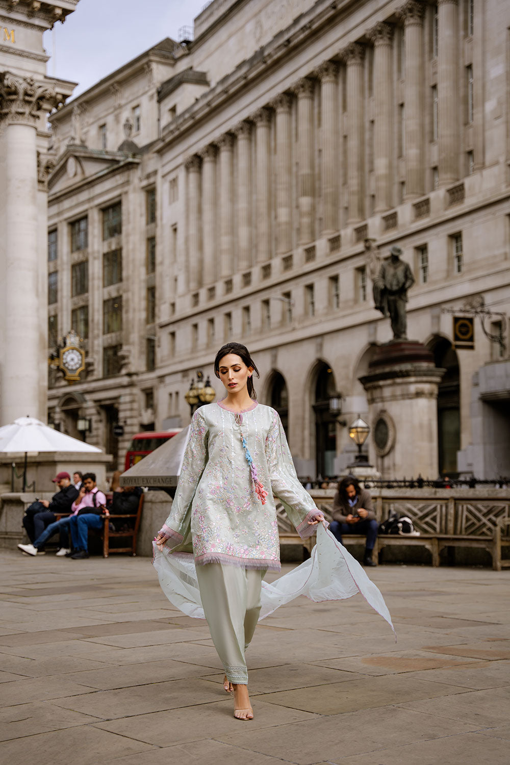 Sobia Nazir | Nimr 26 | Zareen, image 2