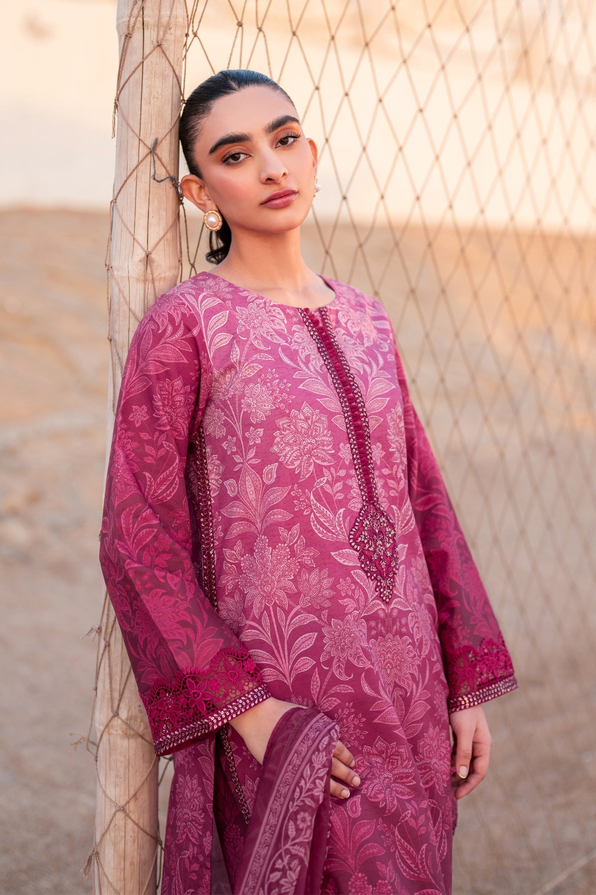 Xenia Formals | Summer Away 25 | VINHO -  Xenia Formals Ladies Clothes - Original Designer Dress - House of Maryam