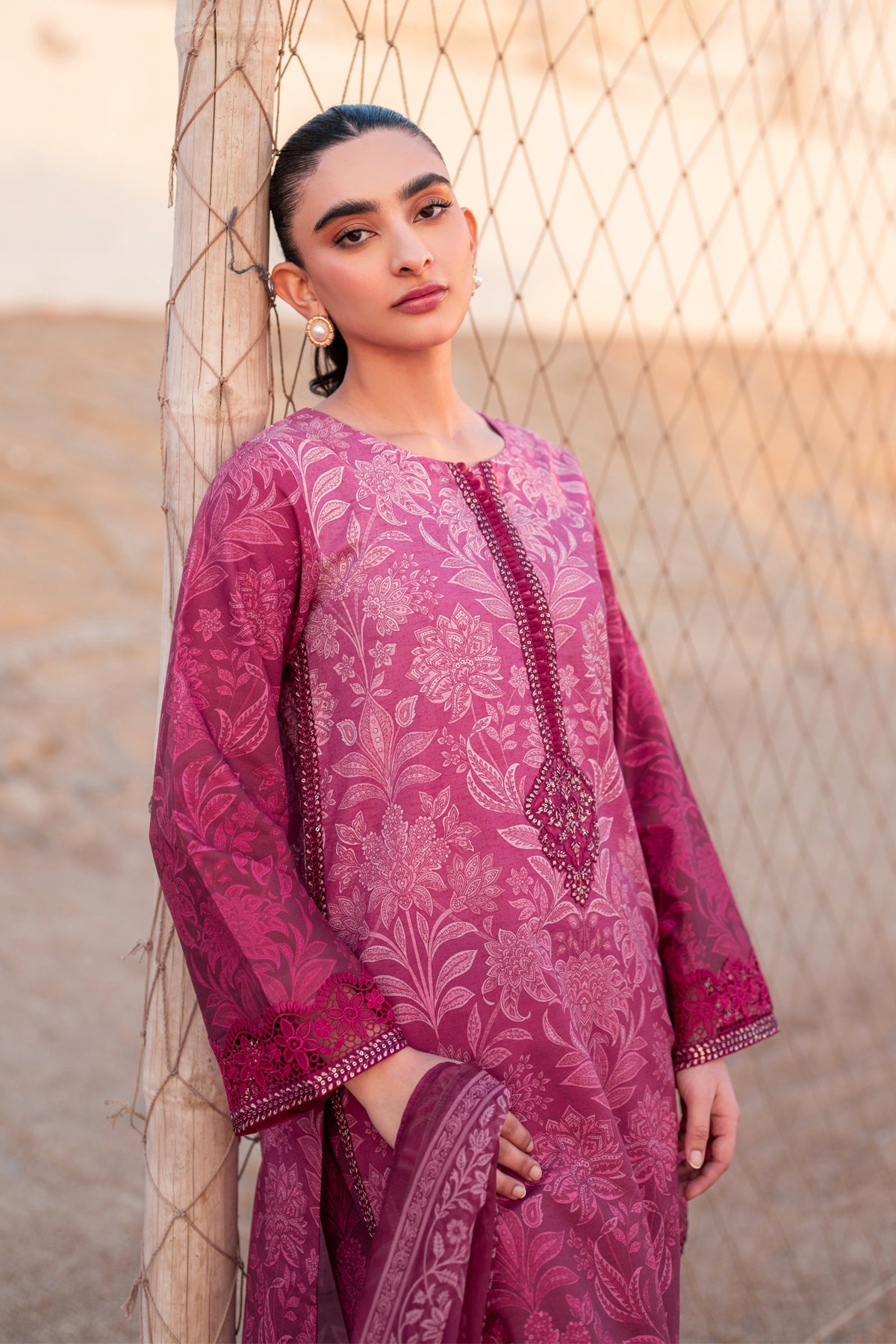 Xenia Formals | Summer Away 25 | VINHO -  Xenia Formals Ladies Clothes - Original Designer Dress - House of Maryam