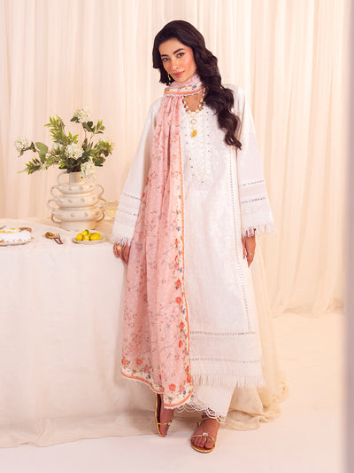 Faiza Faisal | Celine Eid 25 | DARIA -  Faiza Faisal Ladies Clothes - Original Designer Dress - House of Maryam