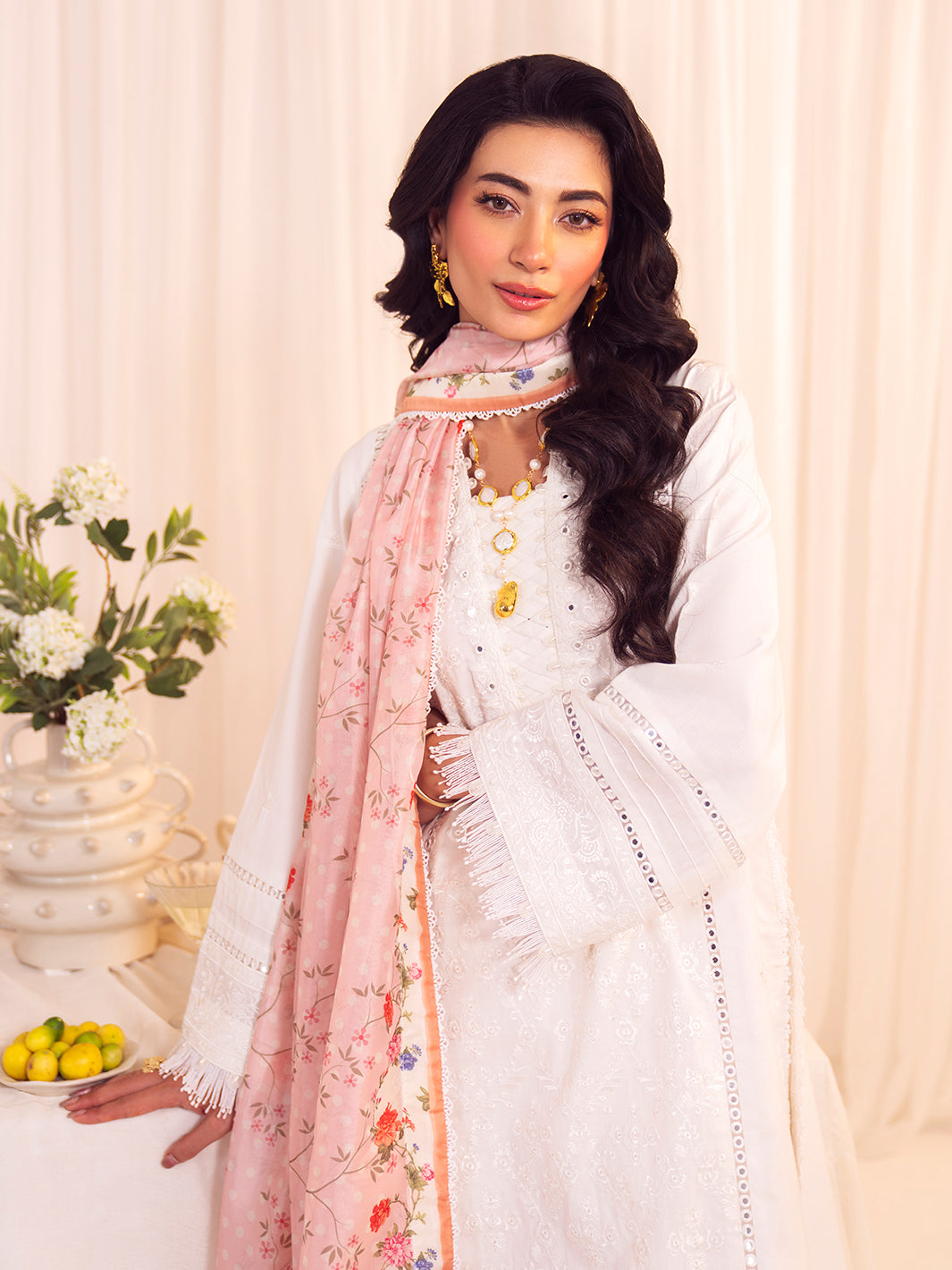 Faiza Faisal | Celine Eid 25 | DARIA -  Faiza Faisal Ladies Clothes - Original Designer Dress - House of Maryam