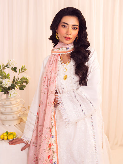 Faiza Faisal | Celine Eid 25 | DARIA -  Faiza Faisal Ladies Clothes - Original Designer Dress - House of Maryam