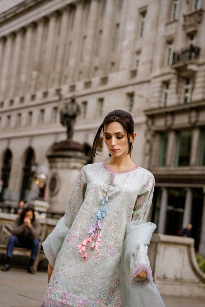 Sobia Nazir | Nimr 26 | Zareen