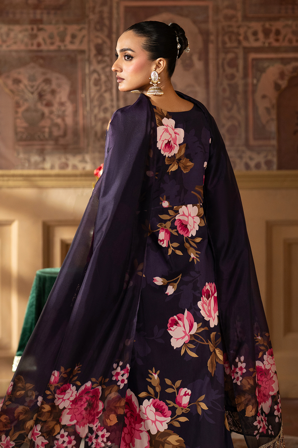 Esra | Rwayat Formals | SL-25-05