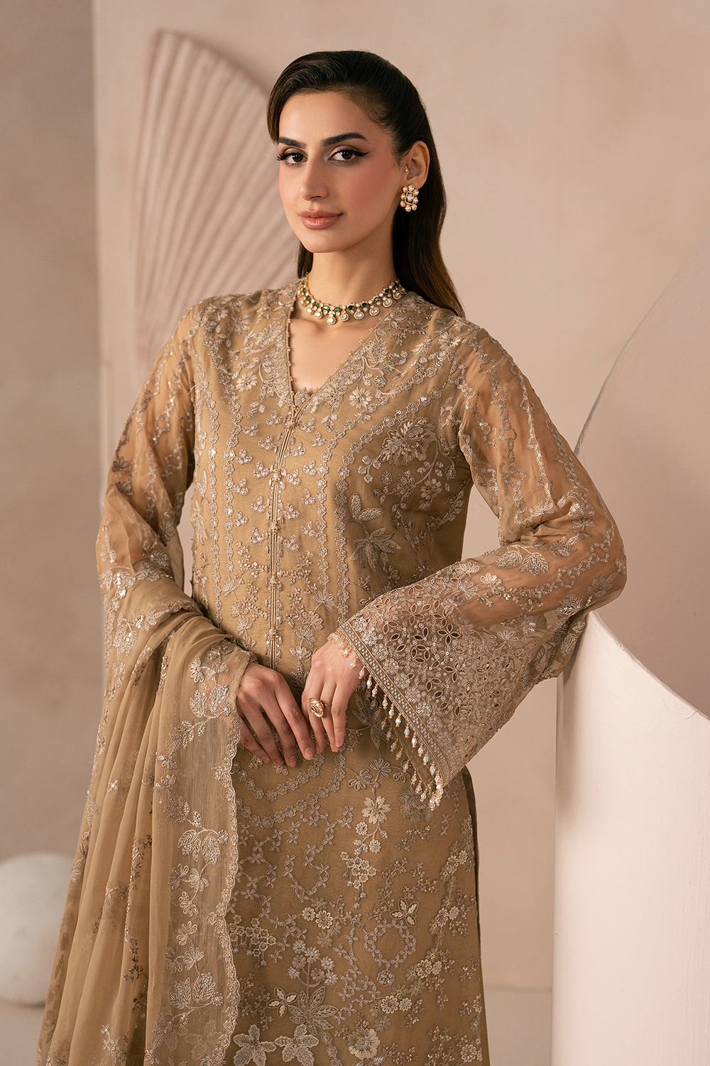 Lavish Premium | Izhare Muhabbat | Golden Charm-3