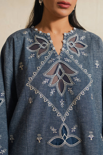 Elan | Indigene Pret | SAHAR (ERW-21579)