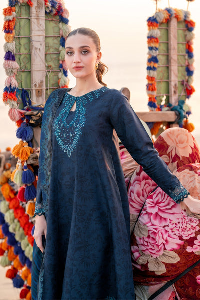 Xenia Formals | Summer Away 25 | BENIM -  Xenia Formals Ladies Clothes - Original Designer Dress - House of Maryam