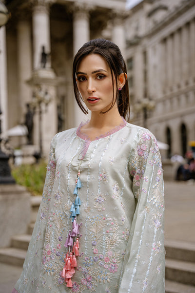 Sobia Nazir | Nimr 26 | Zareen