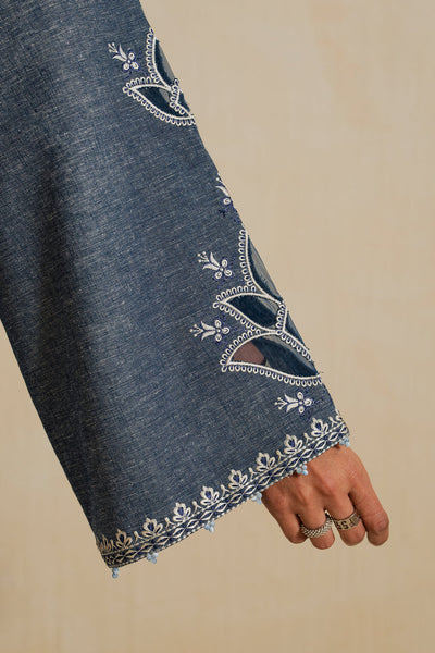 Elan | Indigene Pret | SAHAR (ERW-21579)