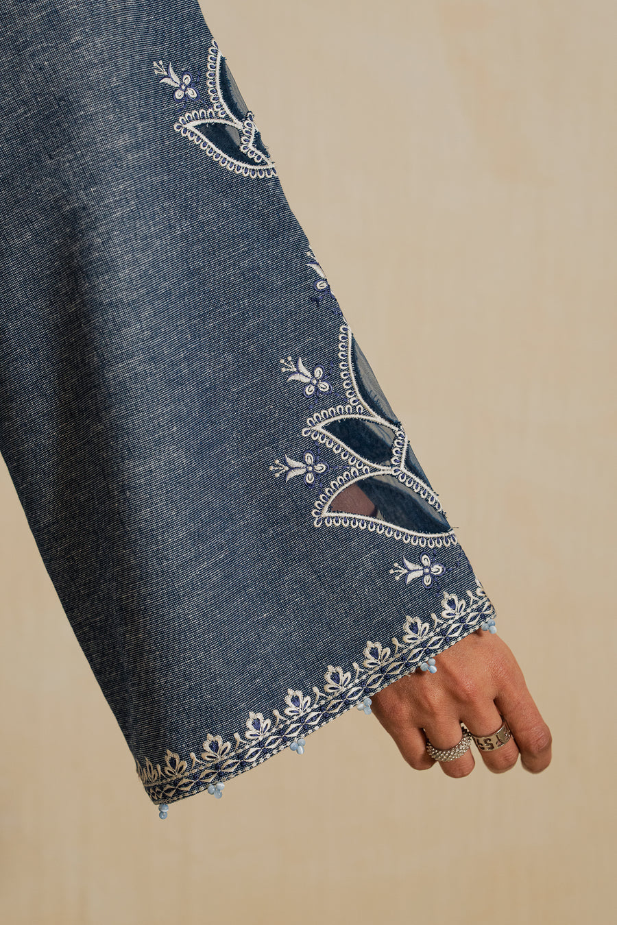 Elan | Indigene Pret | SAHAR (ERW-21579)-4