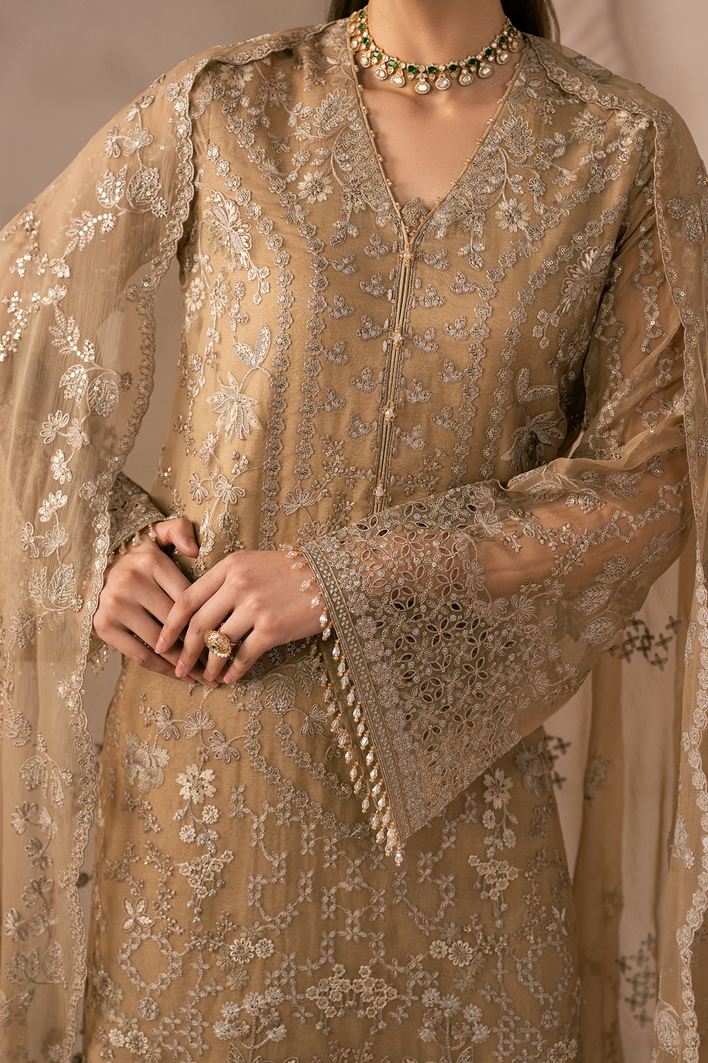 Lavish Premium | Izhare Muhabbat | Golden Charm-4