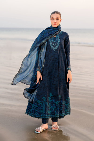 Xenia Formals | Summer Away 25 | BENIM -  Xenia Formals Ladies Clothes - Original Designer Dress - House of Maryam