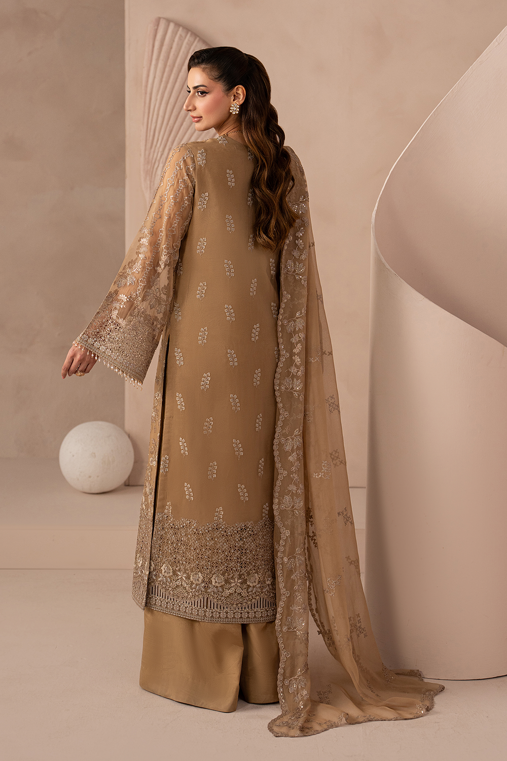 Lavish Premium | Izhare Muhabbat | Golden Charm-2