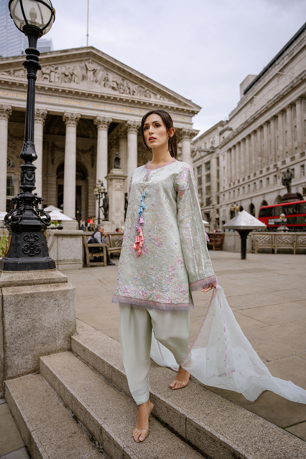 Sobia Nazir | Nimr 26 | Zareen