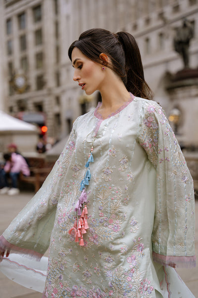 Sobia Nazir | Nimr 26 | Zareen