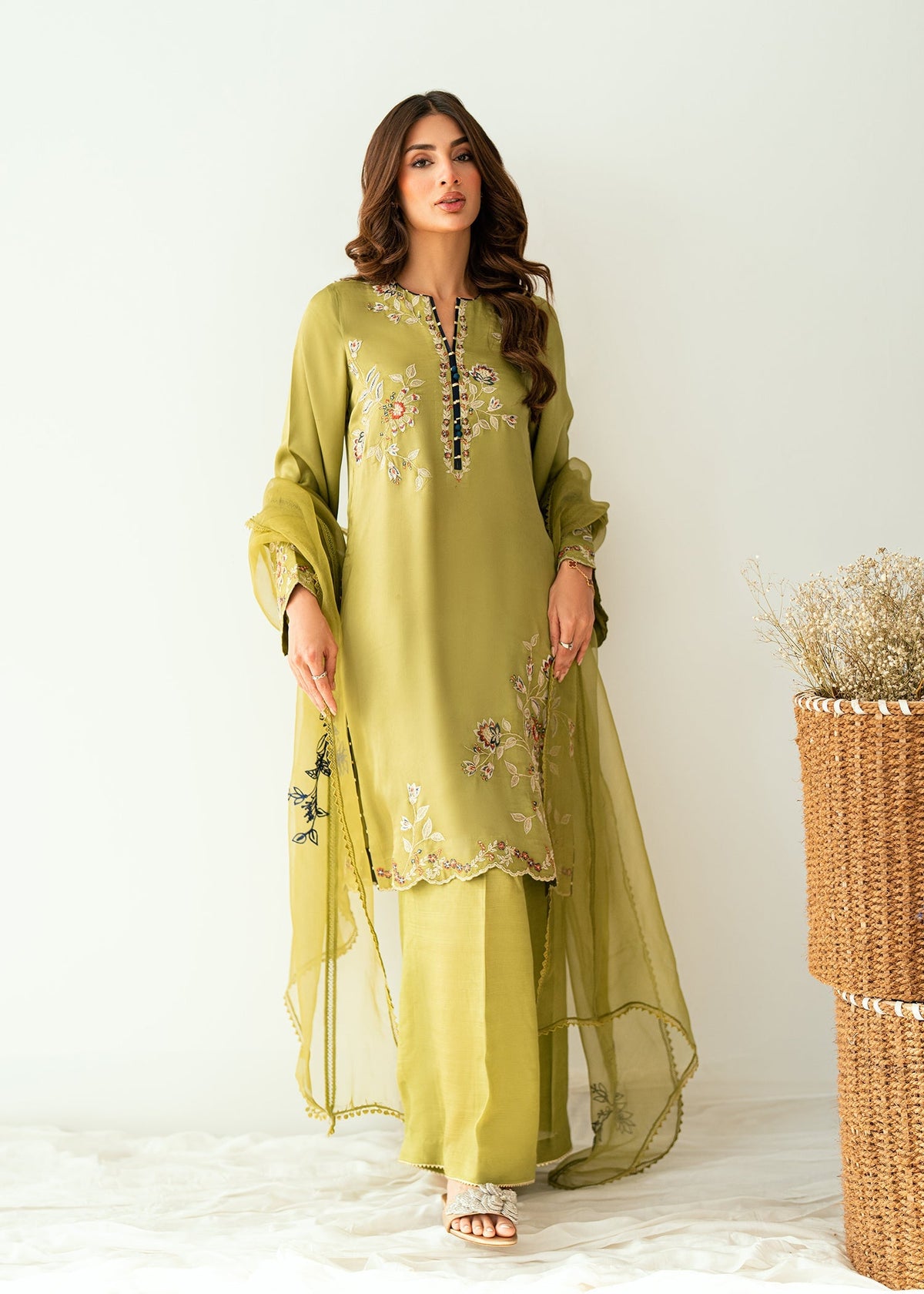 Umsha | Sehar e Noor | Gulzar, image 7
