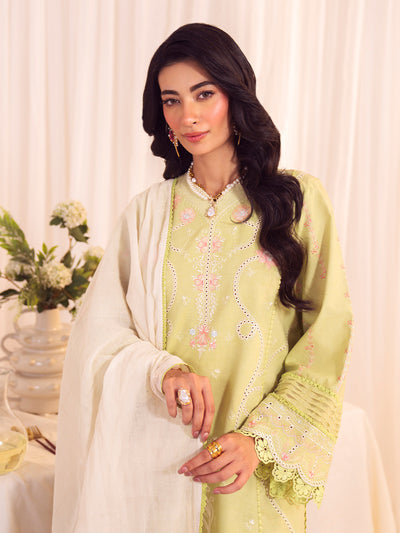 Faiza Faisal | Celine Eid 25 | IRIS -  Faiza Faisal Ladies Clothes - Original Designer Dress - House of Maryam