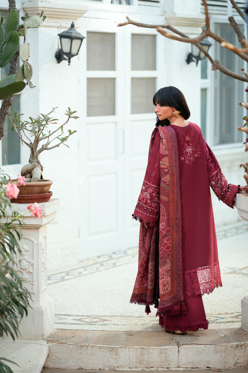 Florent | Serenity Luxe | FNS - 3A