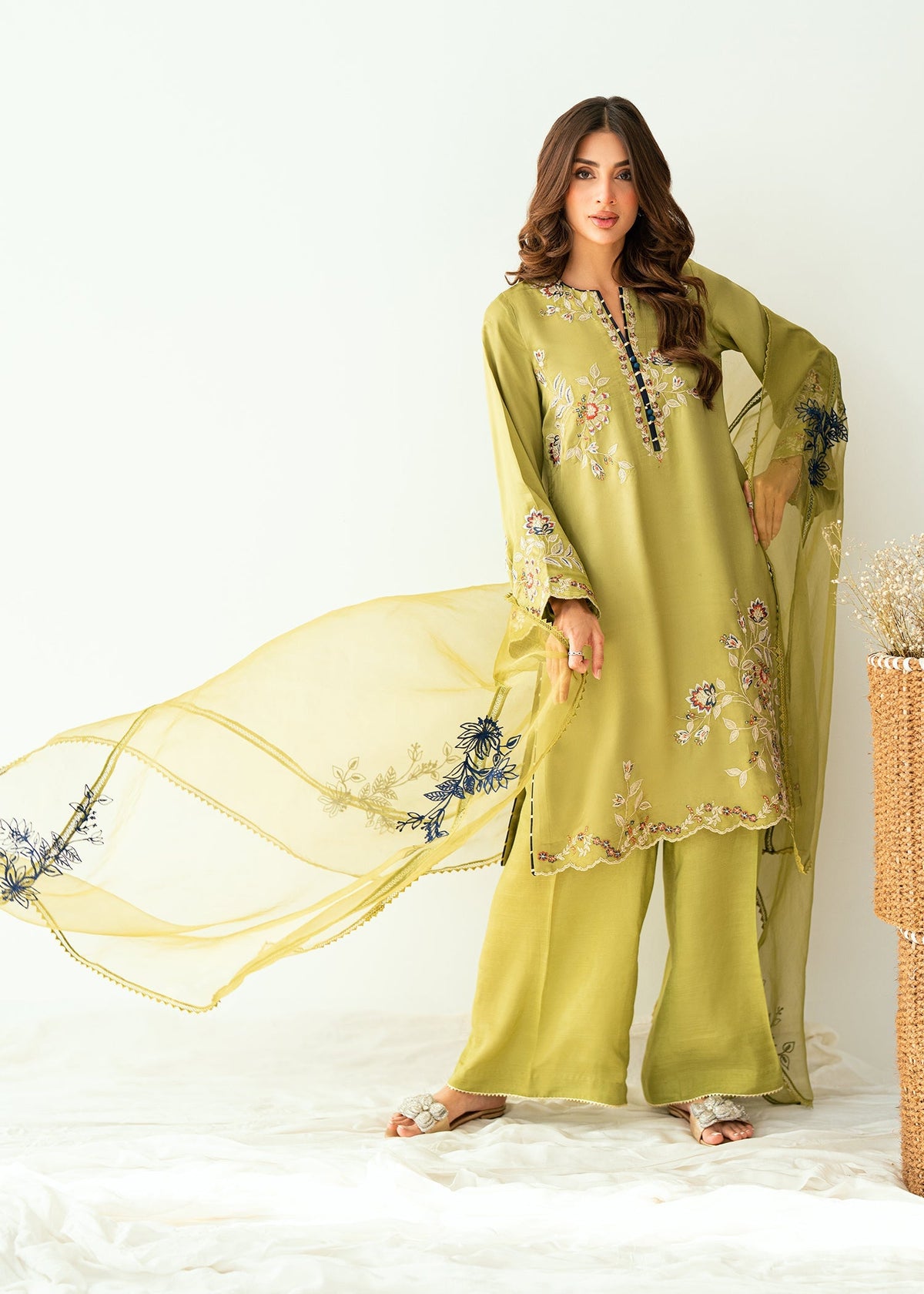 Umsha | Sehar e Noor | Gulzar, image 6