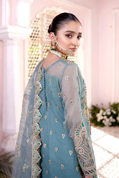 Marymas | Lemilsa Formals 23 | L-703 -  Maryams Formal - Original Designer Dress - House of Maryam