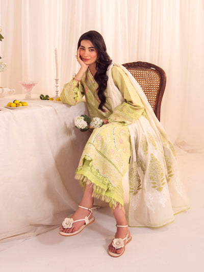 Faiza Faisal | Celine Eid 25 | IRIS -  Faiza Faisal Ladies Clothes - Original Designer Dress - House of Maryam