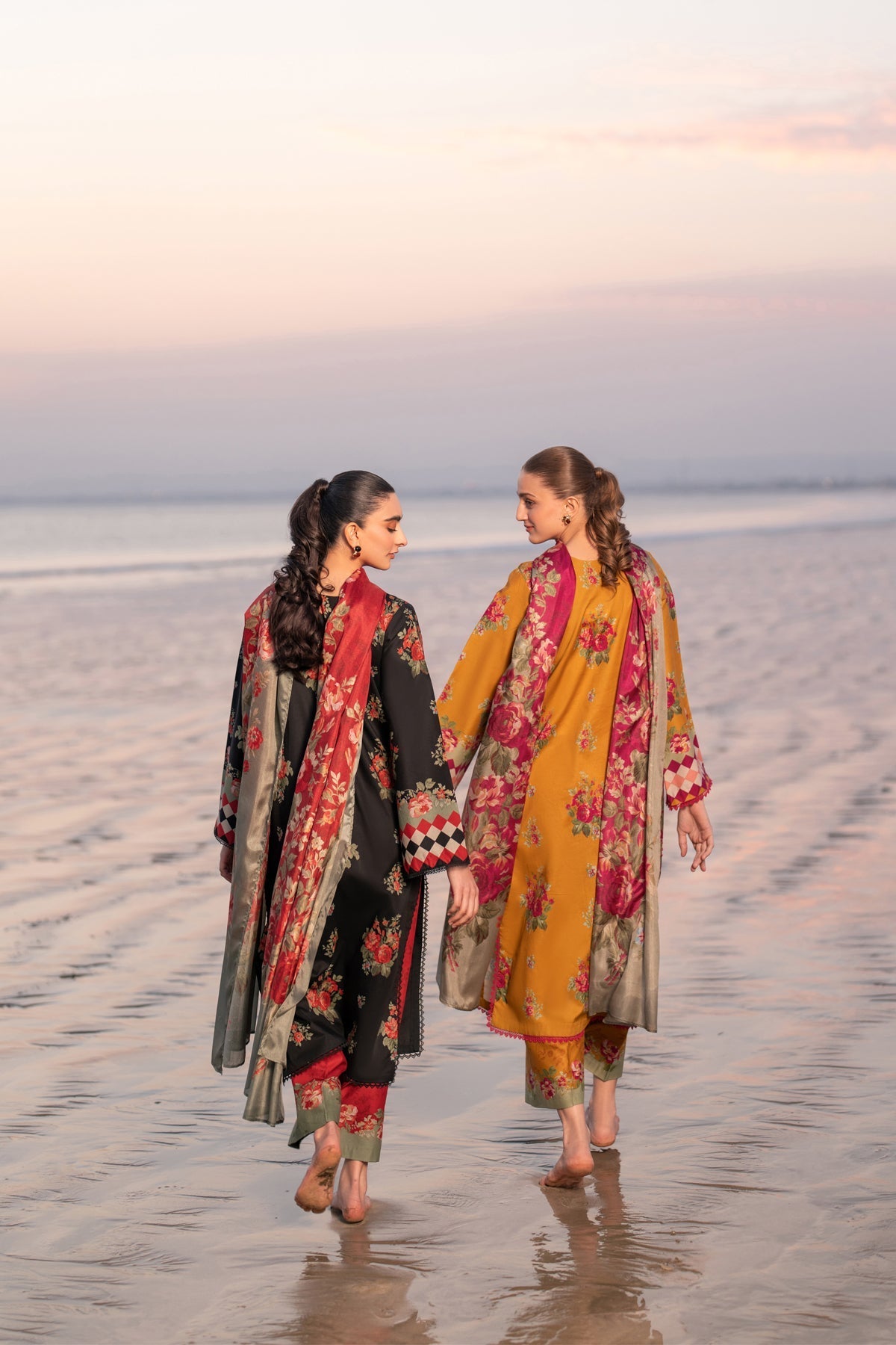 Xenia Formals | Summer Away 25 | SALLY-B -  Xenia Formals Ladies Clothes - Original Designer Dress - House of Maryam