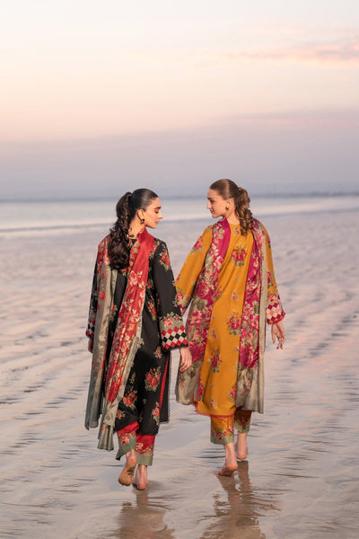 Xenia Formals | Summer Away 25 | SALLY-B -  Xenia Formals Ladies Clothes - Original Designer Dress - House of Maryam