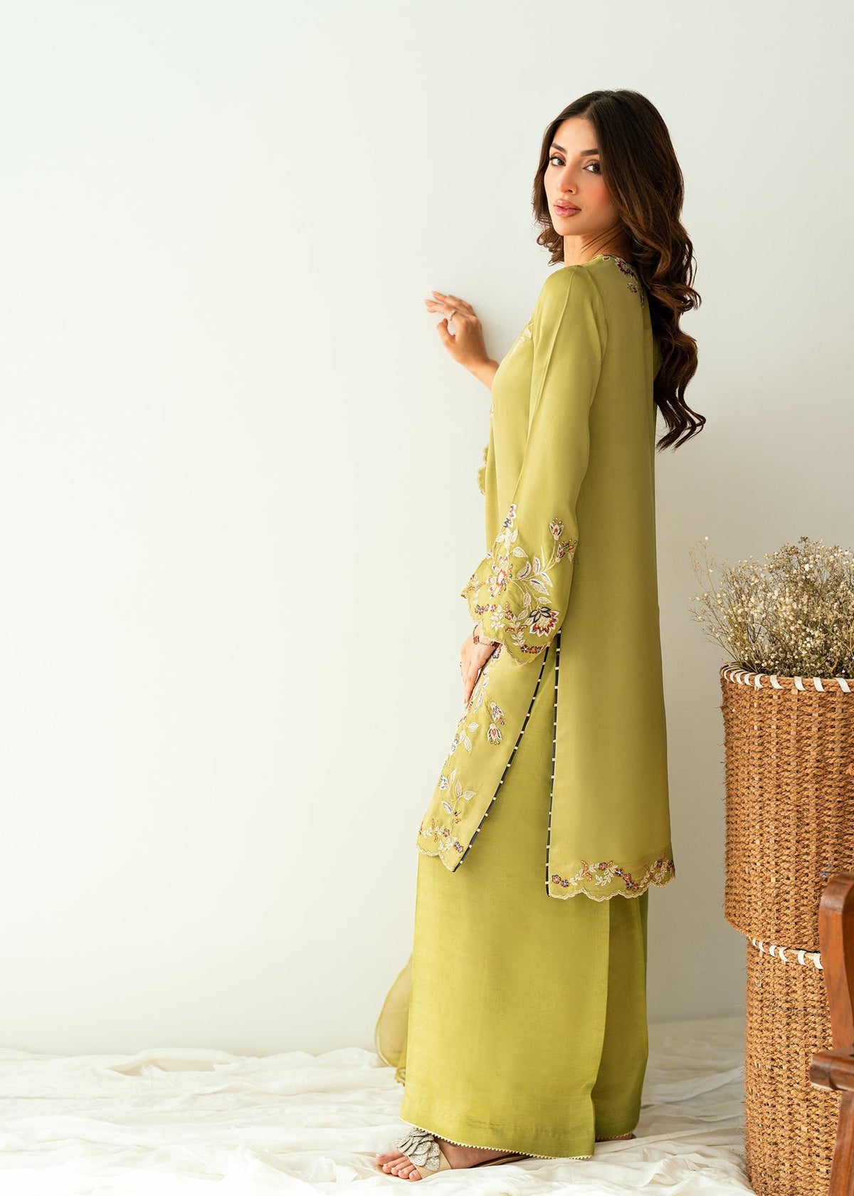 Umsha | Sehar e Noor | Gulzar, image 5