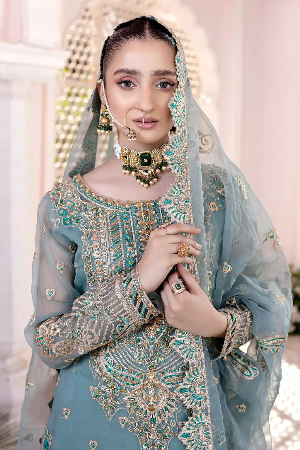 Marymas | Lemilsa Formals 23 | L-703 -  Maryams Formal - Original Designer Dress - House of Maryam