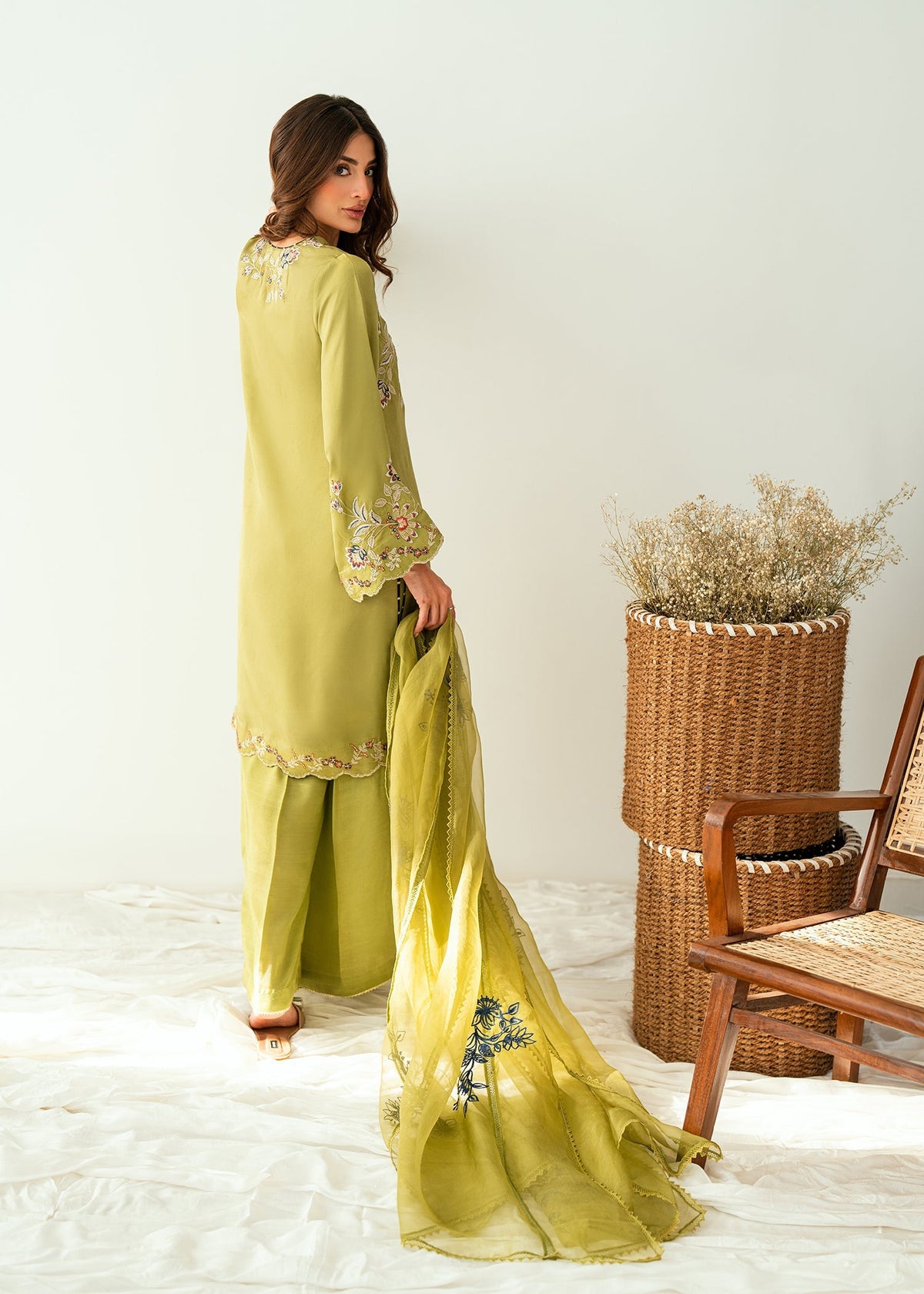 Umsha | Sehar e Noor | Gulzar, image 2