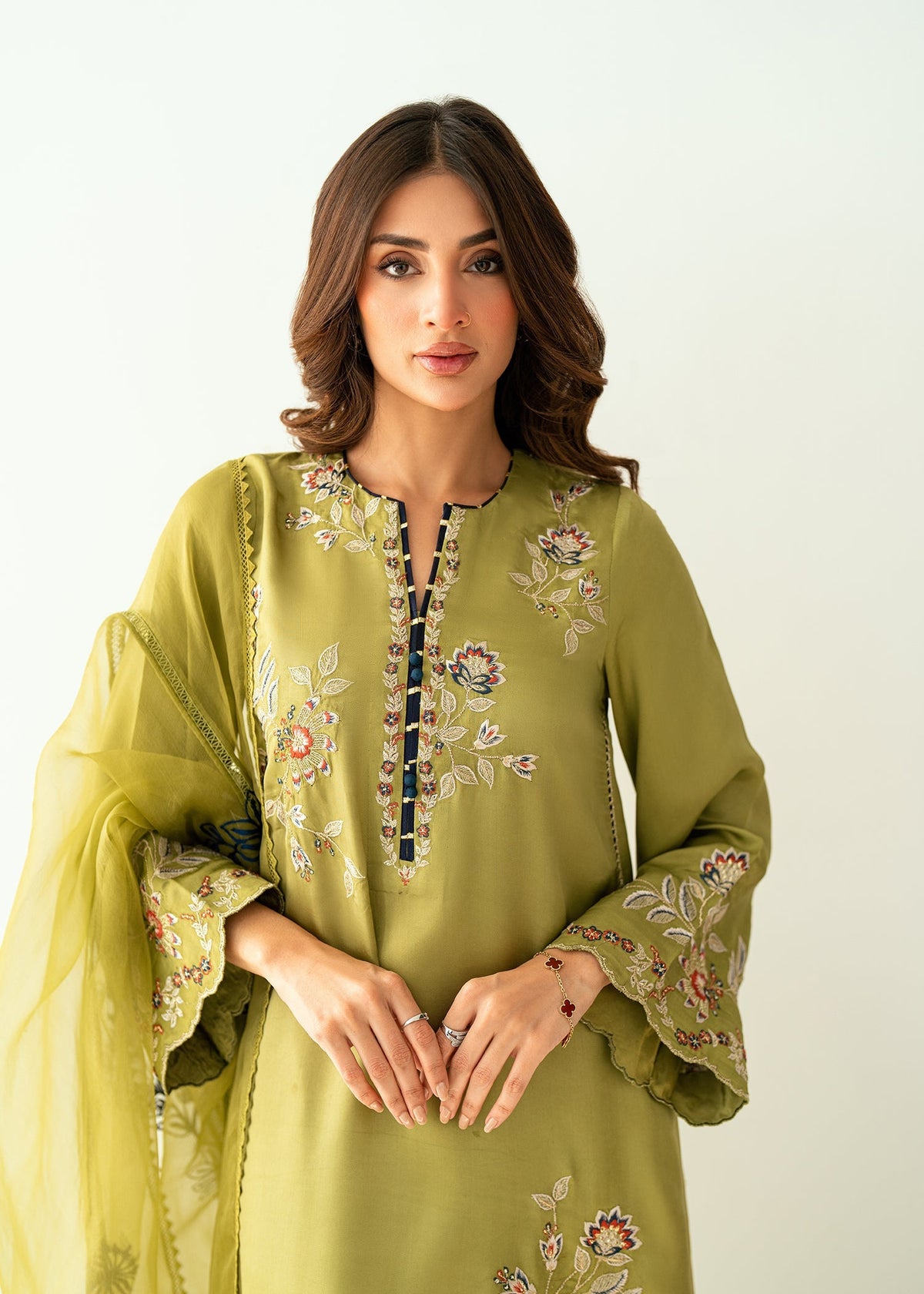 Umsha | Sehar e Noor | Gulzar, image 4