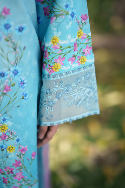 Neeshay | Summer Lines | CELESTIA