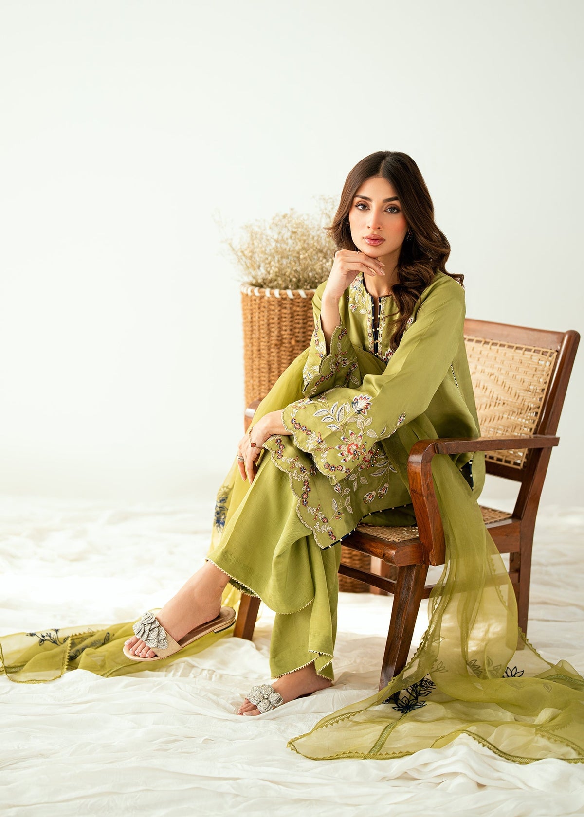 Umsha | Sehar e Noor | Gulzar, image 10
