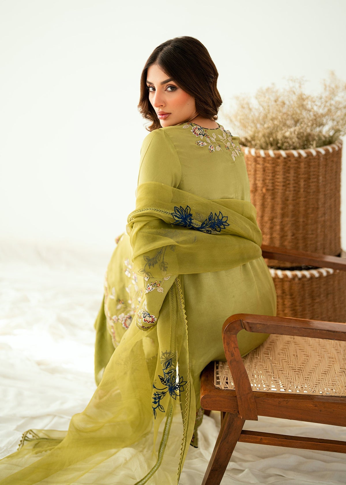 Umsha | Sehar e Noor | Gulzar, image 9