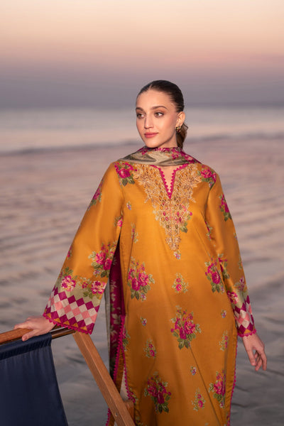 Xenia Formals | Summer Away 25 | SALLY-B -  Xenia Formals Ladies Clothes - Original Designer Dress - House of Maryam