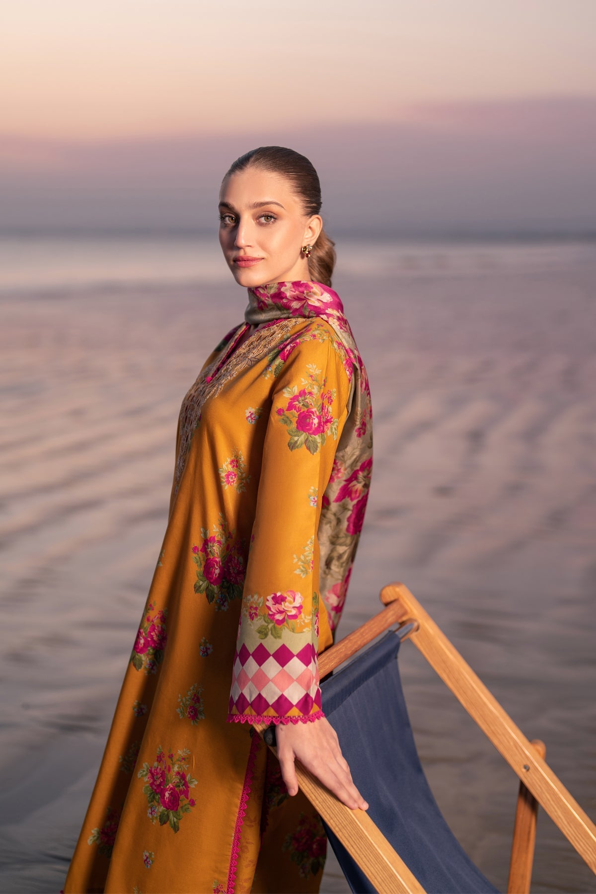 Xenia Formals | Summer Away 25 | SALLY-B -  Xenia Formals Ladies Clothes - Original Designer Dress - House of Maryam