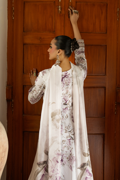 Esra | Rwayat Formals | SL-25-04