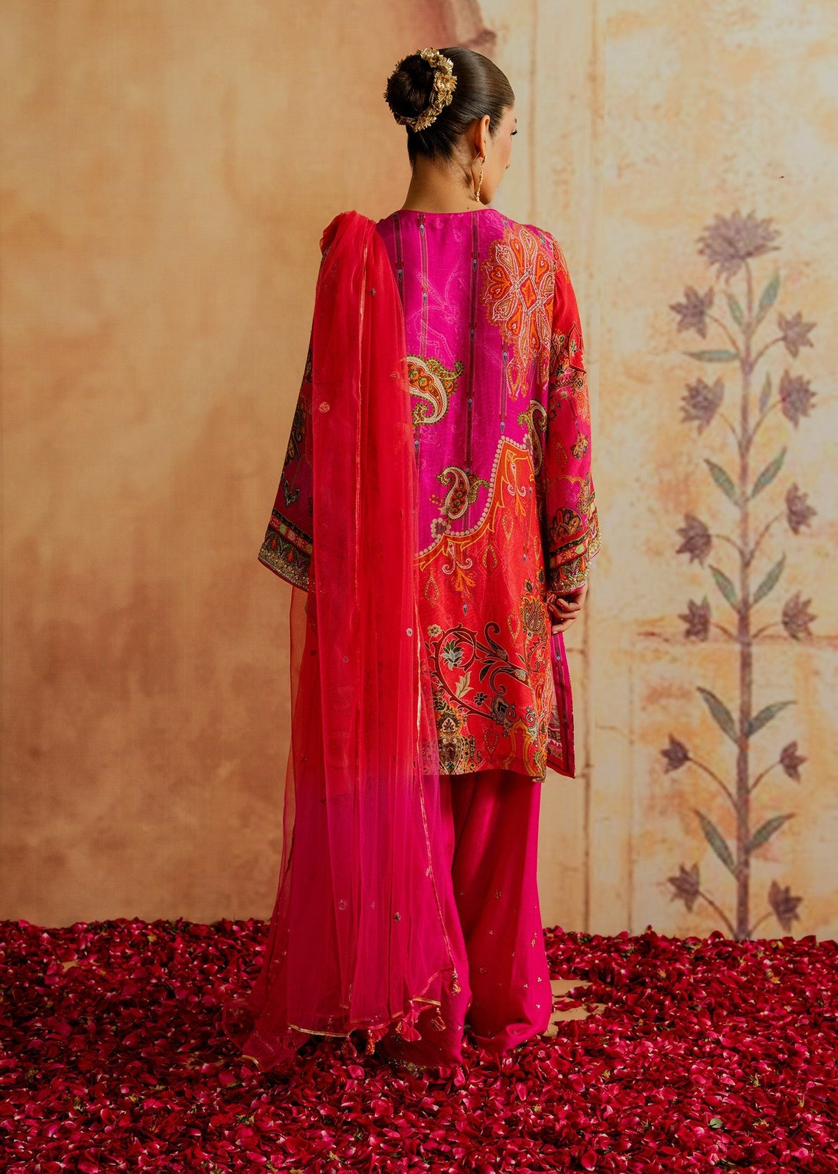 Mahgul | Chanderi Eid Edit | BLUSHÉ-2