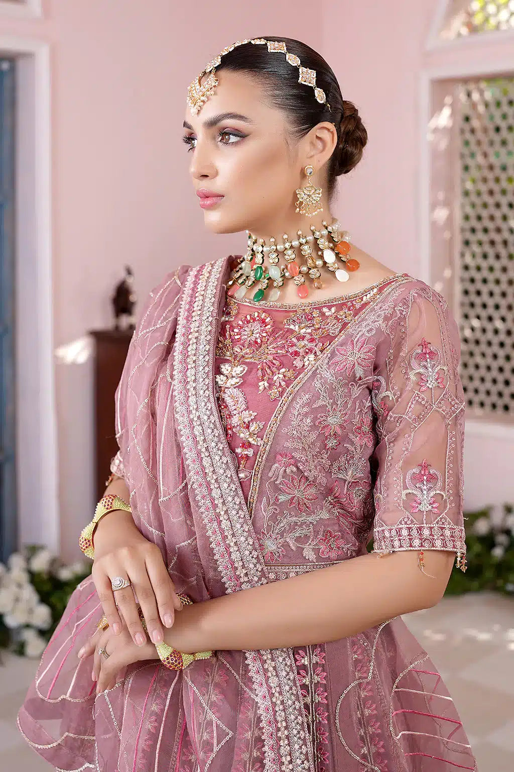 Marymas | Lemilsa Formals 23 | L-707 -  Maryams Formal - Original Designer Dress - House of Maryam