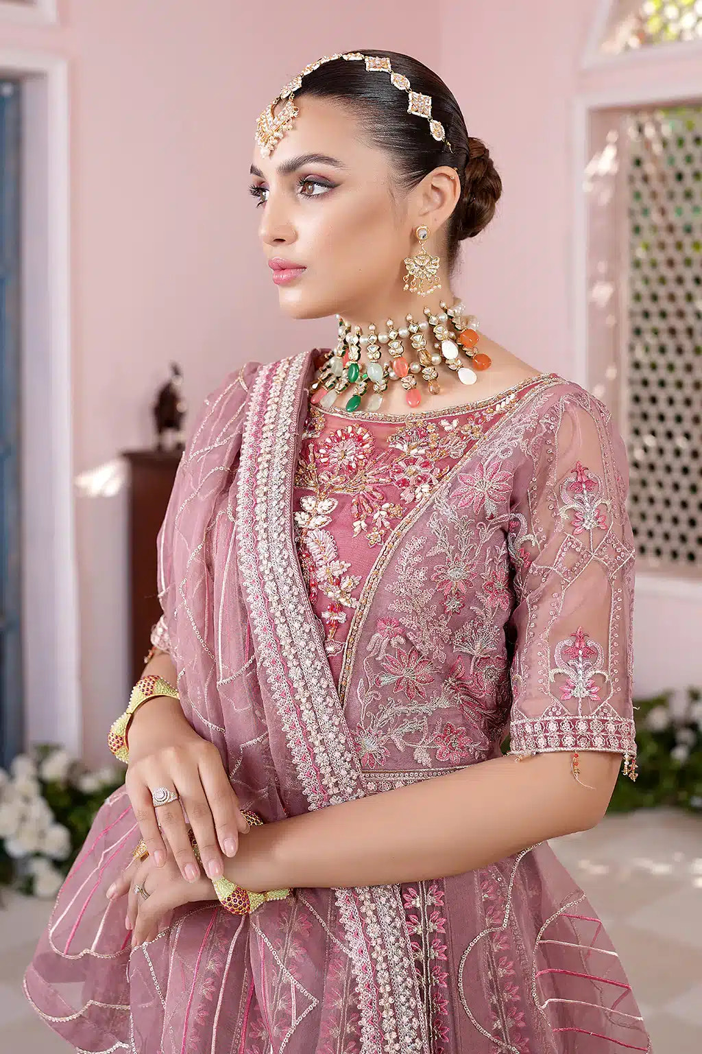 Marymas | Lemilsa Formals 23 | L-707 -  Maryams Formal - Original Designer Dress - House of Maryam
