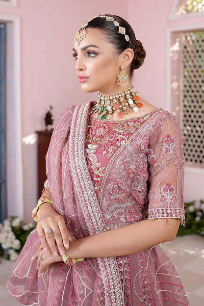 Marymas | Lemilsa Formals 23 | L-707 -  Maryams Formal - Original Designer Dress - House of Maryam
