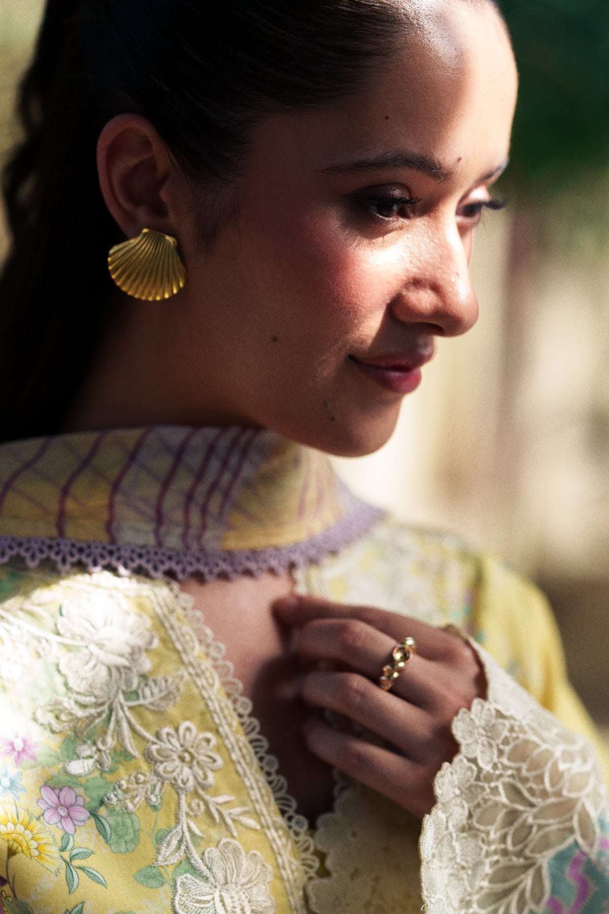 Neeshay | Summer Lines | VIRELIA, image 3