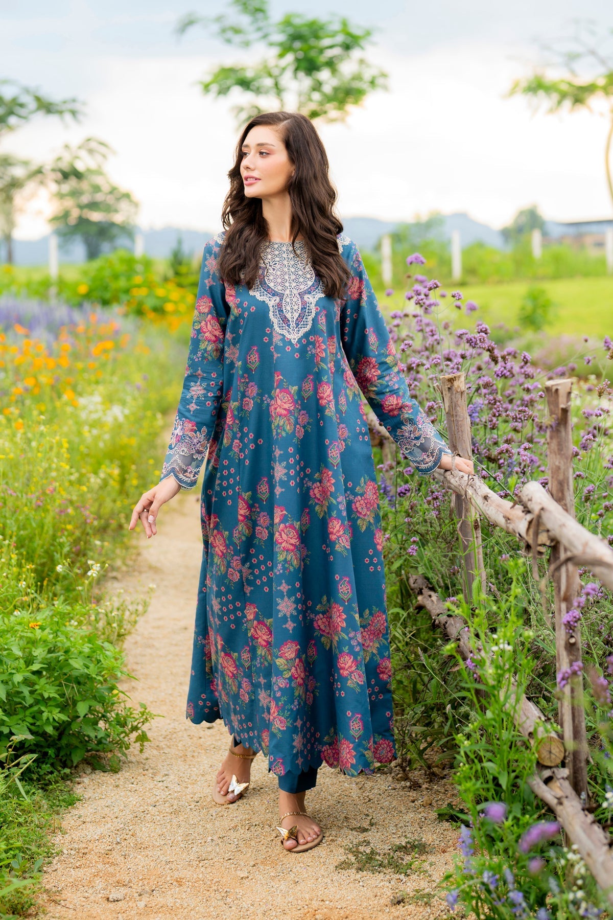 Xenia Formals | Ready to Wear | BENE-B-2