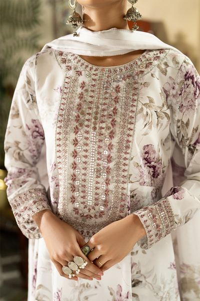 Esra | Rwayat Formals | SL-25-04