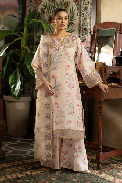 Esra | Rwayat Formals | SL-25-06