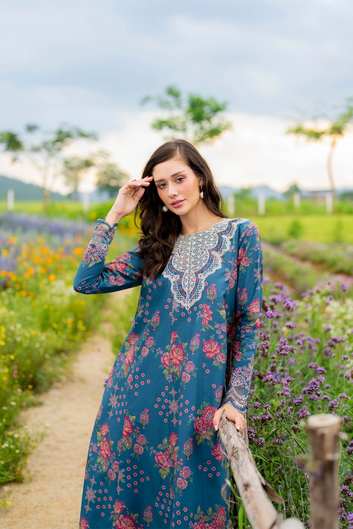 Xenia Formals | Ready to Wear | BENE-B-4