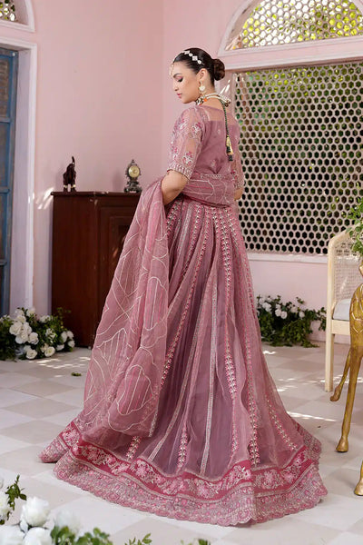 Marymas | Lemilsa Formals 23 | L-707 -  Maryams Formal - Original Designer Dress - House of Maryam