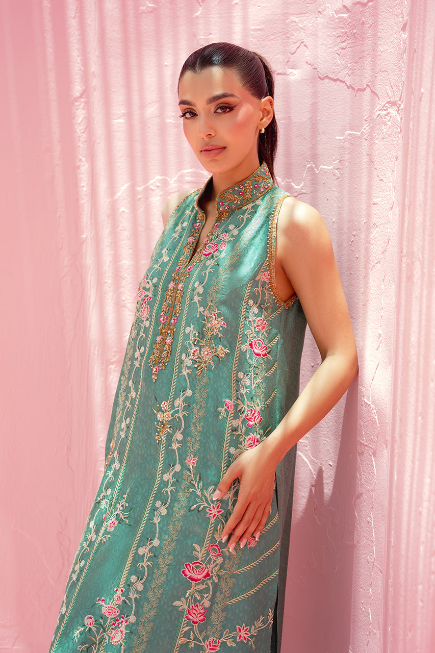Sania Maskatiya | Summer Festive 26 | Jana, image 3