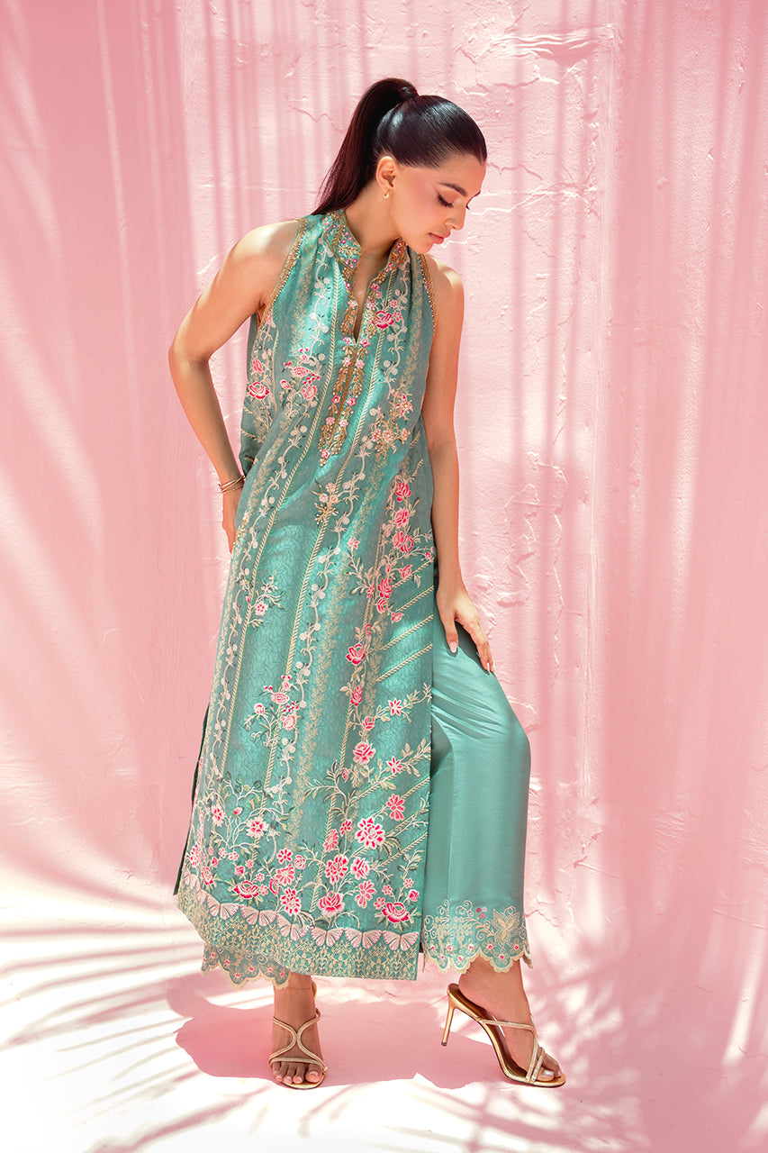 Sania Maskatiya | Summer Festive 26 | Jana, image 4