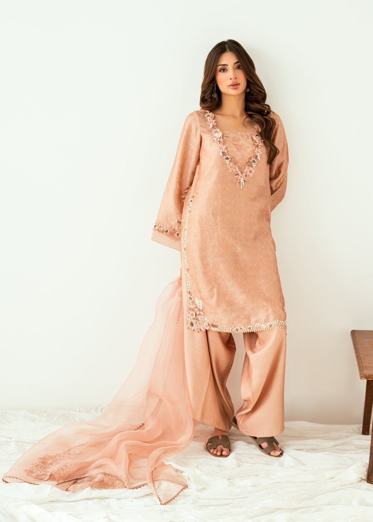 Umsha | Sehar e Noor | Mehrunisa-7